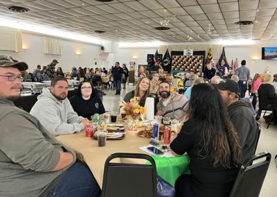 2023 Comer Construction Employee Appreciation Event Photos