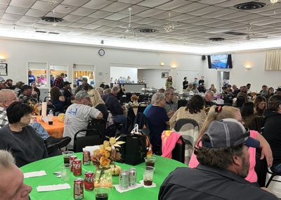 2023 Comer Construction Employee Appreciation Event Photos