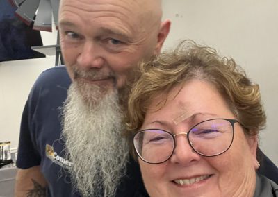 2023 Comer Construction Employee Appreciation Event Photos