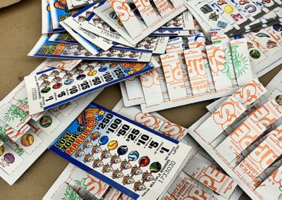 2023 Comer Construction Employee Appreciation Event Photos