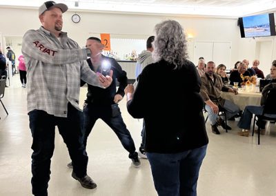 2023 Comer Construction Employee Appreciation Event Photos