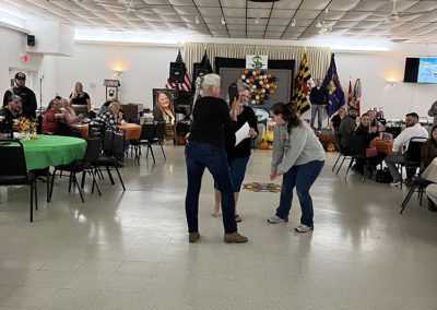 2023 Comer Construction Employee Appreciation Event Photos