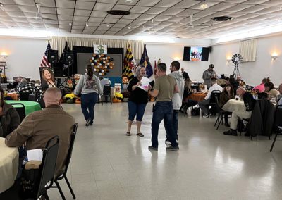 2023 Comer Construction Employee Appreciation Event Photos