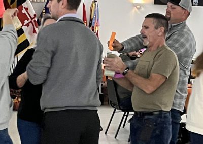 2023 Comer Construction Employee Appreciation Event Photos