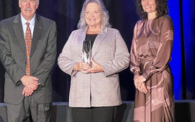 Susie Comer Named One of Maryland’s Most Admired CEOs in 2023 by The Daily Record