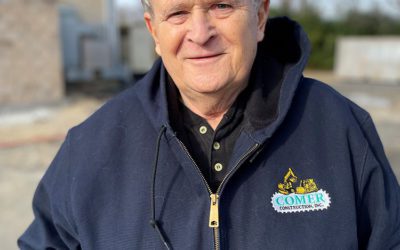 Honoring Charles T. Petr: Celebrating 12 Years of Dedication