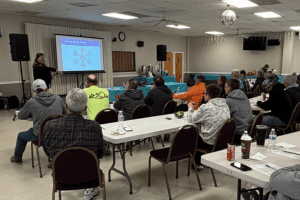 2025 Safety Days Heat Stress Prevention